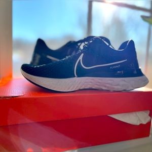 Nike React Infinity FK 3